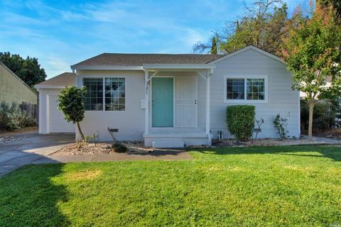 381 Buckeye St, Vacaville, CA 95688 photo 1