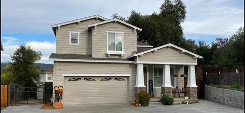 114 St Michael Ct, Cloverdale, CA 95425 photo 1