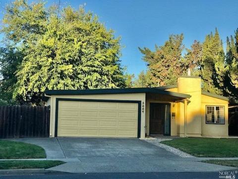 3007 Main St, Napa, CA 94558 photo 1