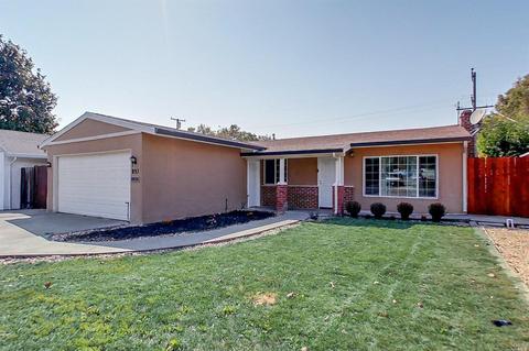893 Brentwood Ave, Vallejo, CA 94591 photo 2