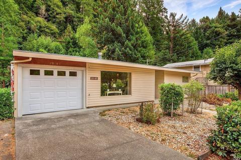 20185 Willow Rd, Monte Rio, CA 95462 photo 1