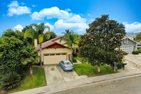 613 N Regatta Dr, Vallejo, CA 94591 photo 2