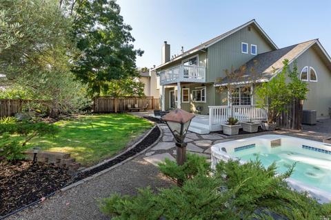 126 Summer Wheat Dr, Windsor, CA 95492 photo 3