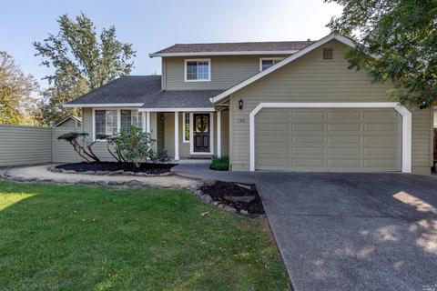 126 Summer Wheat Dr, Windsor, CA 95492 photo 2