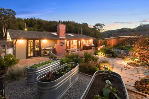 241 Cardinal Rd, Mill Valley, CA 94941 photo 1