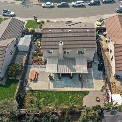5548 Burgundy Ct, Vallejo, CA 94591 photo 38