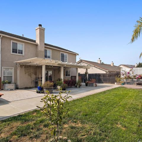 5548 Burgundy Ct, Vallejo, CA 94591 photo 32