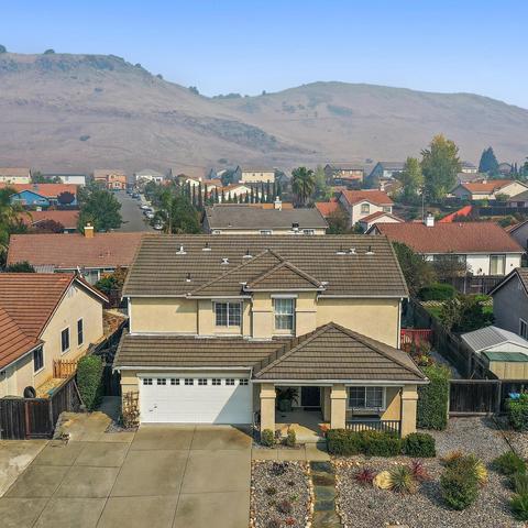5548 Burgundy Ct, Vallejo, CA 94591 photo 1