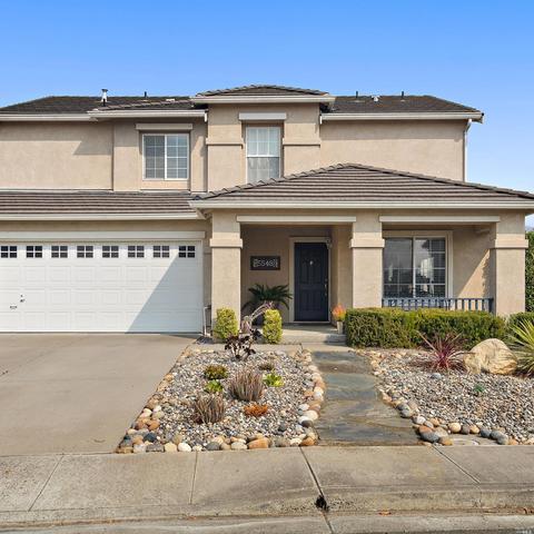 5548 Burgundy Ct, Vallejo, CA 94591 photo 2