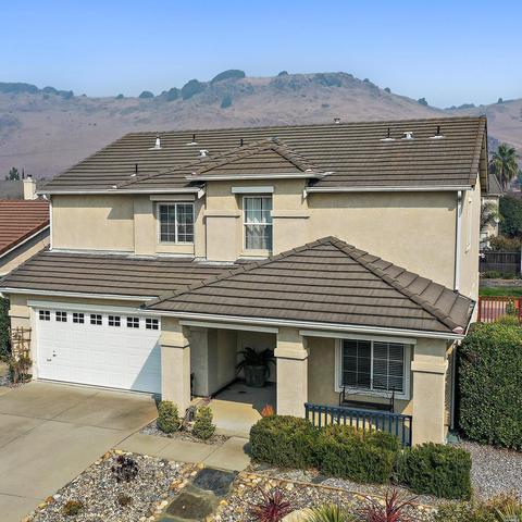 5548 Burgundy Ct, Vallejo, CA 94591 photo 3