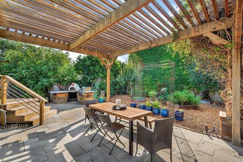 12 Willow Ave, Fairfax, CA 94930 photo 30