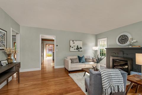 12 Willow Ave, Fairfax, CA 94930 photo 8