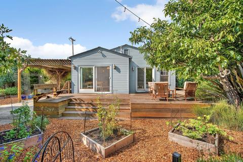 12 Willow Ave, Fairfax, CA 94930 photo 28