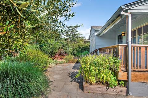 12 Willow Ave, Fairfax, CA 94930 photo 3