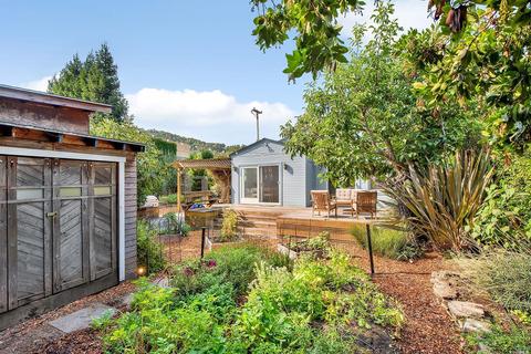 12 Willow Ave, Fairfax, CA 94930 photo 26