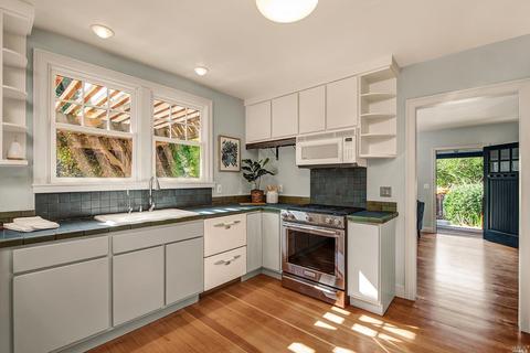 12 Willow Ave, Fairfax, CA 94930 photo 13