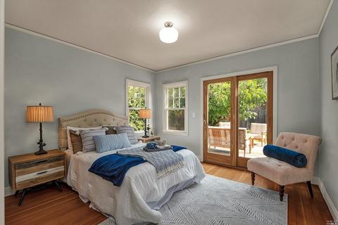 12 Willow Ave, Fairfax, CA 94930 photo 22