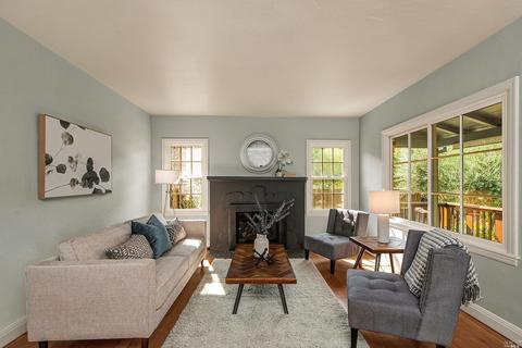 12 Willow Ave, Fairfax, CA 94930 photo 10