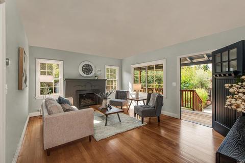 12 Willow Ave, Fairfax, CA 94930 photo 9