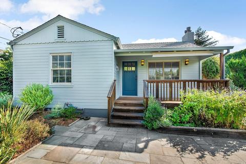12 Willow Ave, Fairfax, CA 94930 photo 2