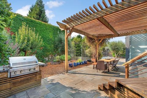 12 Willow Ave, Fairfax, CA 94930 photo 29