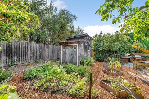 12 Willow Ave, Fairfax, CA 94930 photo 27