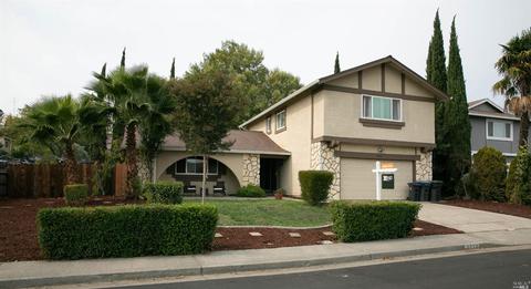 3013 Chestnut Ct, Fairfield, CA 94533 photo 1