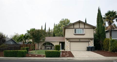 3013 Chestnut Ct, Fairfield, CA 94533 photo 3