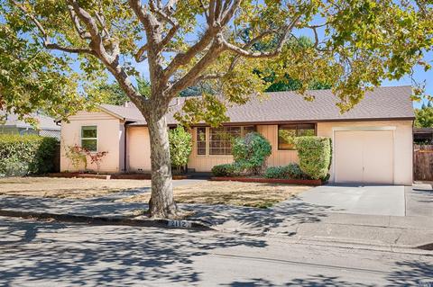 2112 E Haven Dr, Santa Rosa, CA 95404 photo 3
