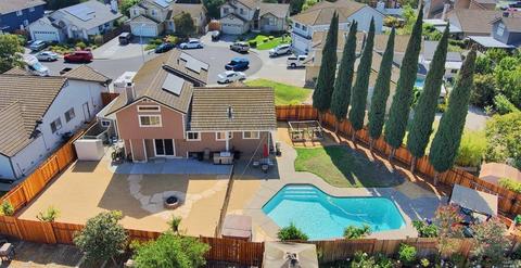 980 Chalice Ct, Fairfield, CA 94533 photo 1