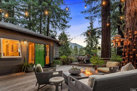 33 Millside Ln, Mill Valley, CA 94941 photo 1