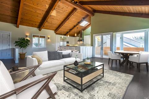437 Wellesley Ave, Mill Valley, CA 94941 photo 3