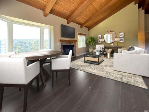 437 Wellesley Ave, Mill Valley, CA 94941 photo 4
