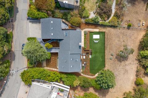 437 Wellesley Ave, Mill Valley, CA 94941 photo 2