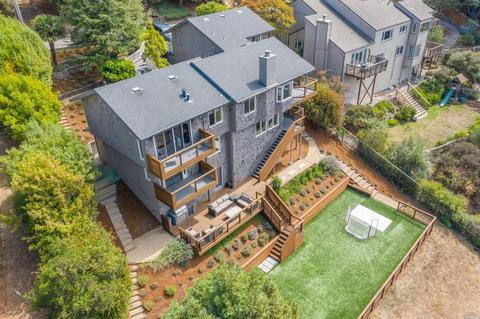 437 Wellesley Ave, Mill Valley, CA 94941 photo 1