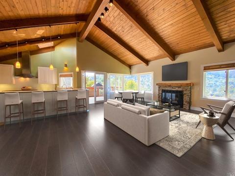 437 Wellesley Ave, Mill Valley, CA 94941 photo 5