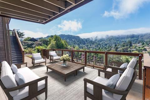 437 Wellesley Ave, Mill Valley, CA 94941 photo 7