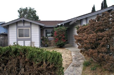5016 Silverado Dr, Fairfield, CA 94534 photo 4