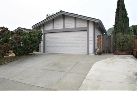 5016 Silverado Dr, Fairfield, CA 94534 photo 3
