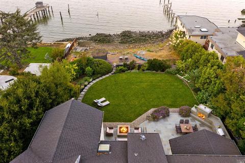 4964 Ranch Rd, Tiburon, CA 94920 photo 48
