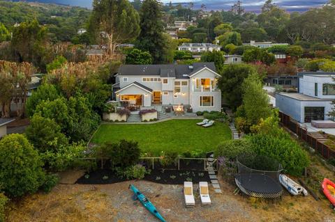 4964 Ranch Rd, Tiburon, CA 94920 photo 1