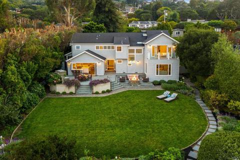 4964 Ranch Rd, Tiburon, CA 94920 photo 47