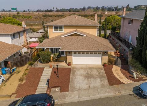 240 Nugent Drive Dr, Vallejo, CA 94589 photo 44