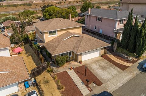 240 Nugent Drive Dr, Vallejo, CA 94589 photo 45