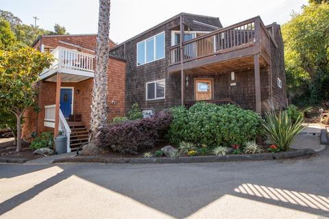 541 Easterby St, Sausalito, CA 94965 photo 1