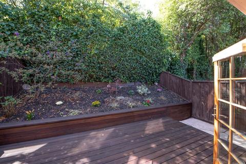 541 Easterby St, Sausalito, CA 94965 photo 23