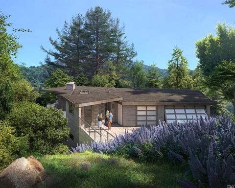 22 Rock Rd, Kentfield, CA 94904 photo 3