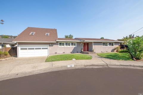 70 Corte Roble Ct, Novato, CA 94949 photo 1