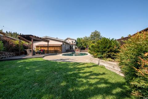 70 Corte Roble Ct, Novato, CA 94949 photo 34