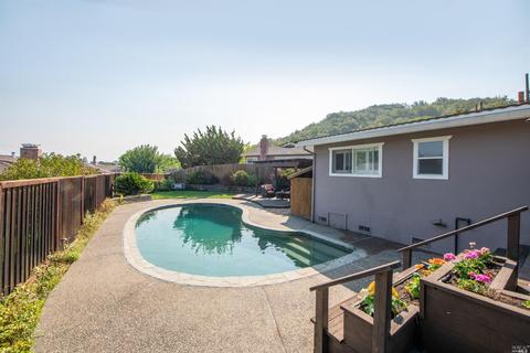 70 Corte Roble Ct, Novato, CA 94949 photo 31